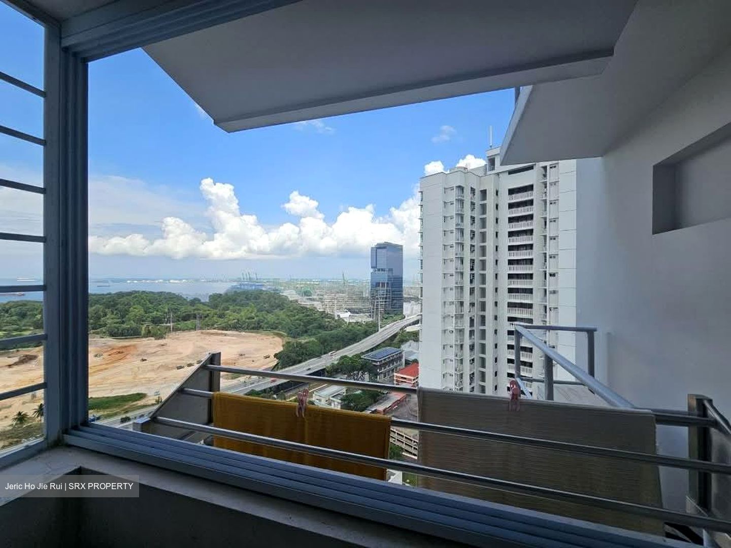 Blk 80C Telok Blangah Towers (Bukit Merah), HDB 3 Rooms #549222661
